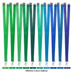Nylon Lanyards – 20mm
