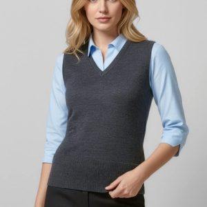 Milano Womens Vest