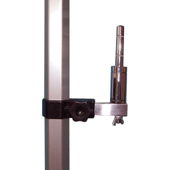 Marquee Additional Bracket For Wing / Tear Drop Banner