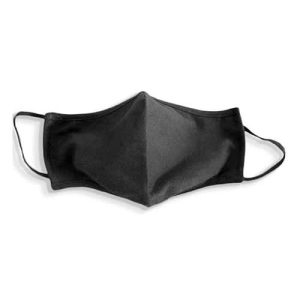 100% One Piece Cotton Face Masks