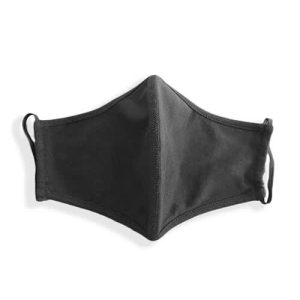 100% Middle Seamed Cotton Face Masks