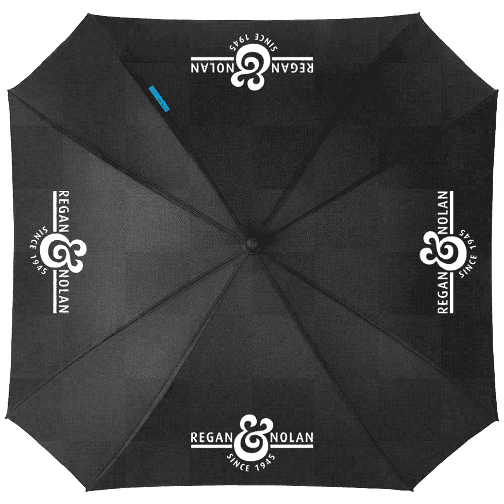 Marksman 23" Square Automatic Umbrella