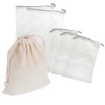 Nylon Mesh Produce Bag