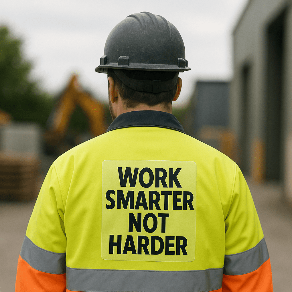 Digital Iron on Transfer