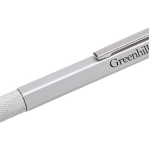 DIY Stylus Pen - Silver