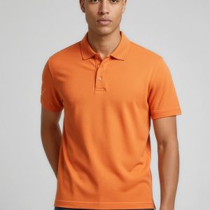 Crew Mens Polo
