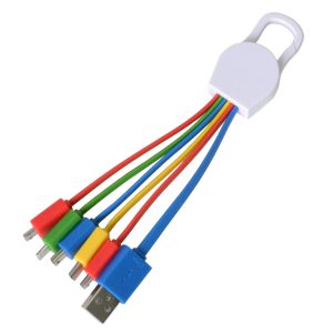 6-In-1 Cable
