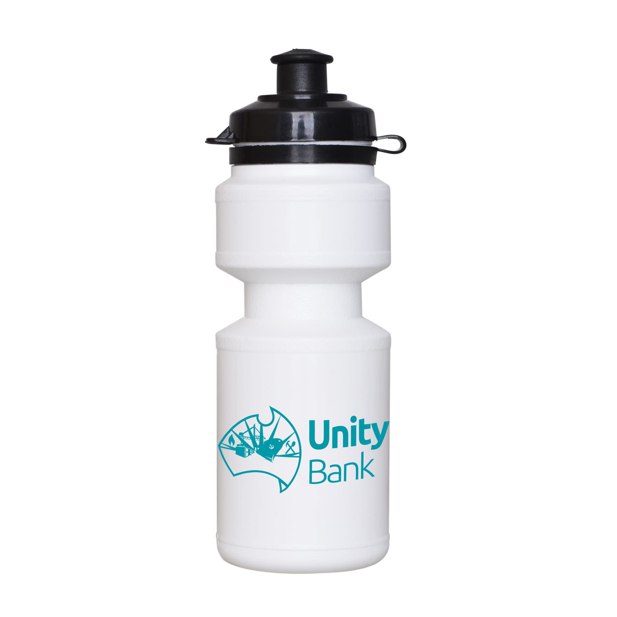 325ml Flip Top Drink Bottle