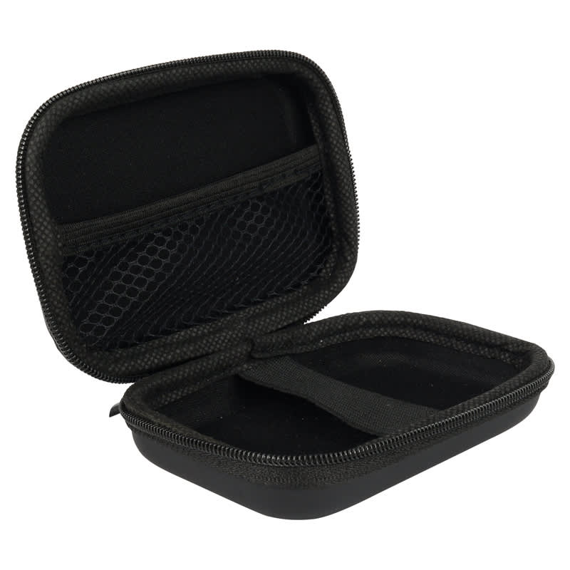EVA Zippered Case C (Stock)