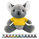Koala Plush