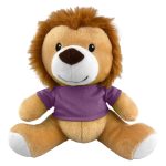 Lion Plush