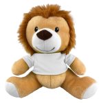 Lion Plush