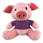 Pig Plush