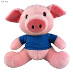 Pig Plush