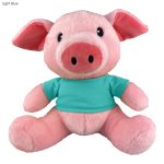 Pig Plush