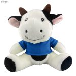 Cow Plush