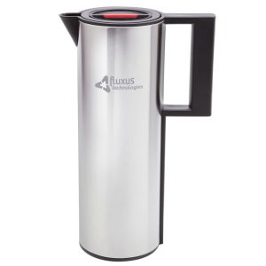 Stainless Steel Vacuum Jug 1lt