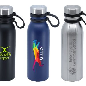 Andorra 600ml Vacuum Flask