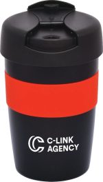 Milan Double Wall Mug