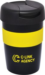 Milan Double Wall Mug