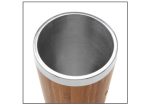Bamboo Travel Mug