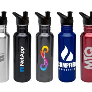 Ranger Stainless Steel Bottle