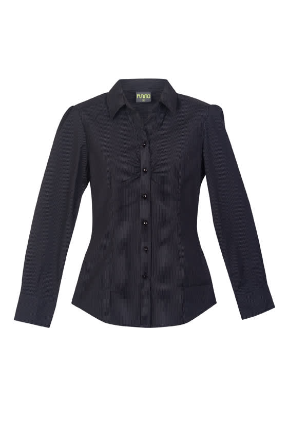 Womens Urban Stripe Shirt