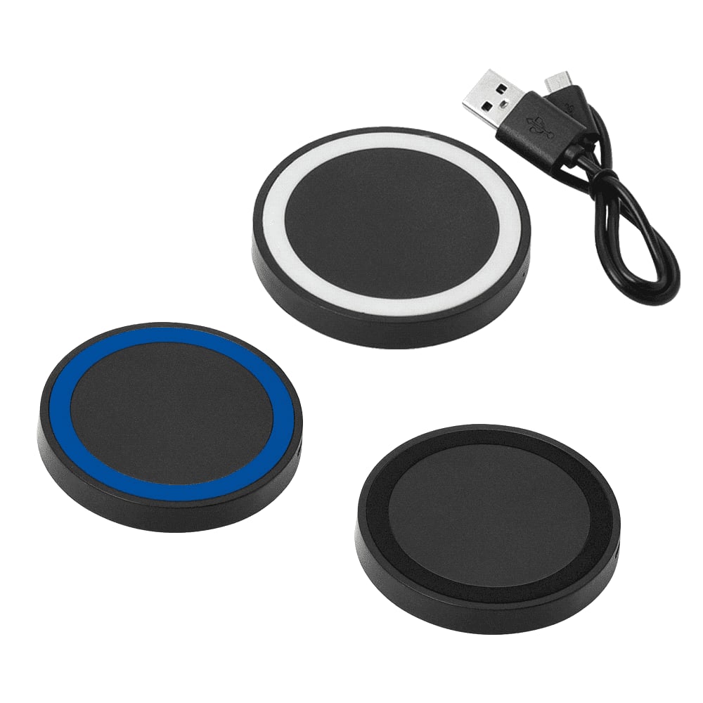 Sphere Wireless Charging Pad