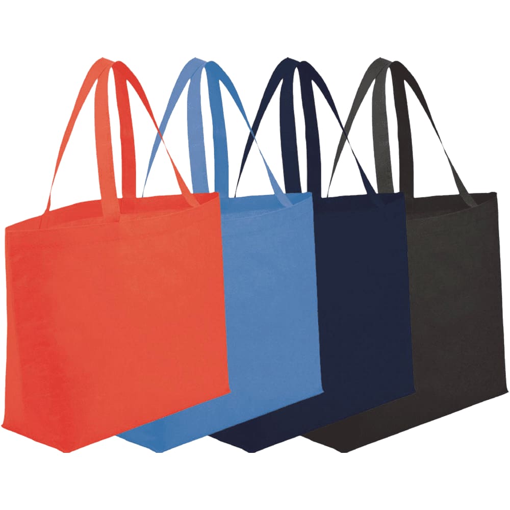 Big Boy Non-Woven Shopper Tote 20L