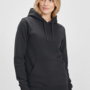 Womens Crew Hoodie