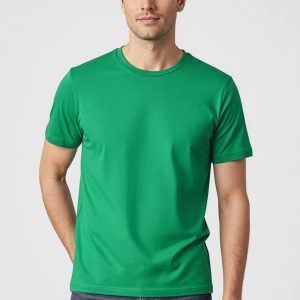 Mens Ice Short Sleeve Tee