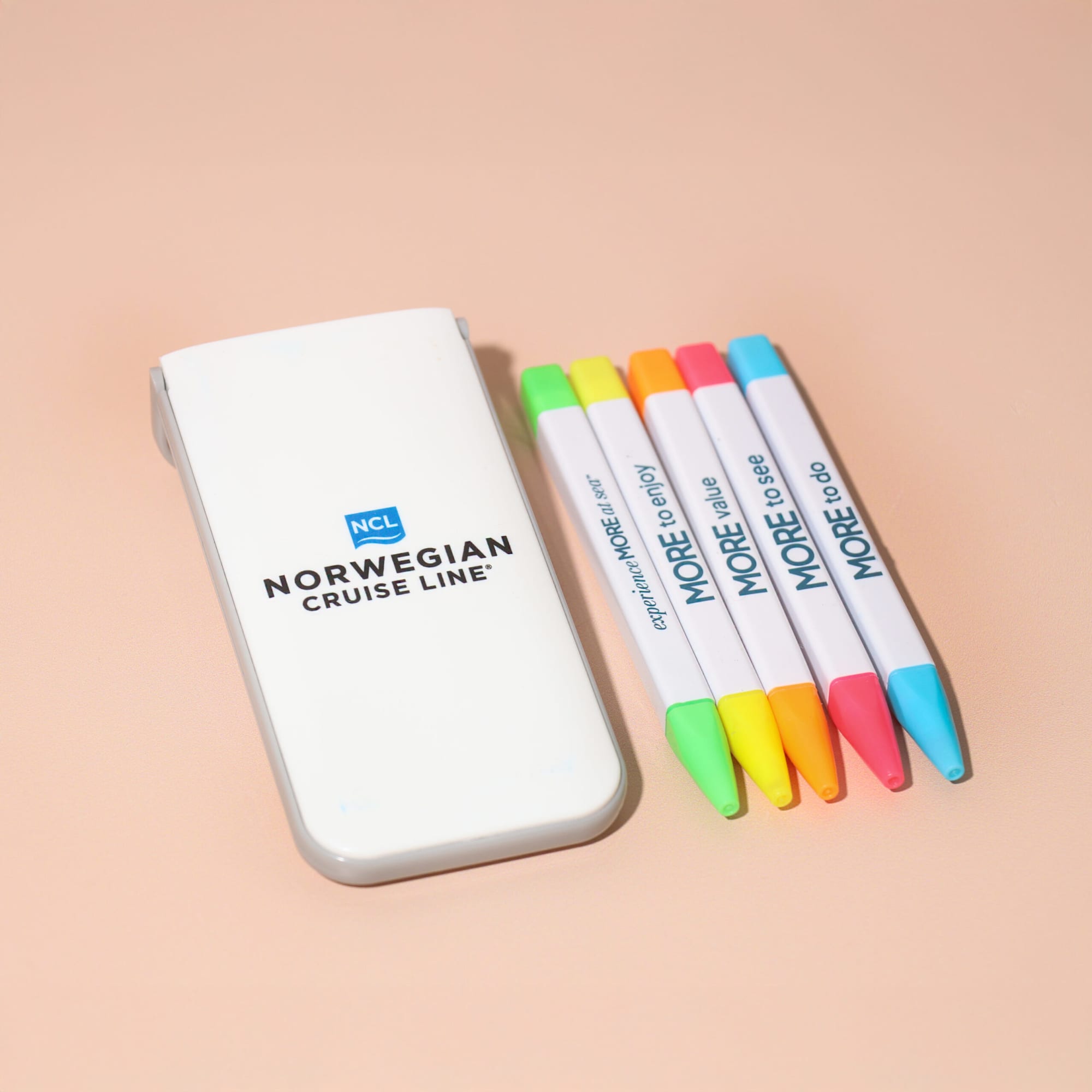 Medina Highlighter Set