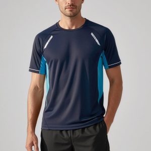 Mens Renegade Short Sleeve Tee