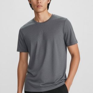 Mens Aero Short Sleeve Tee