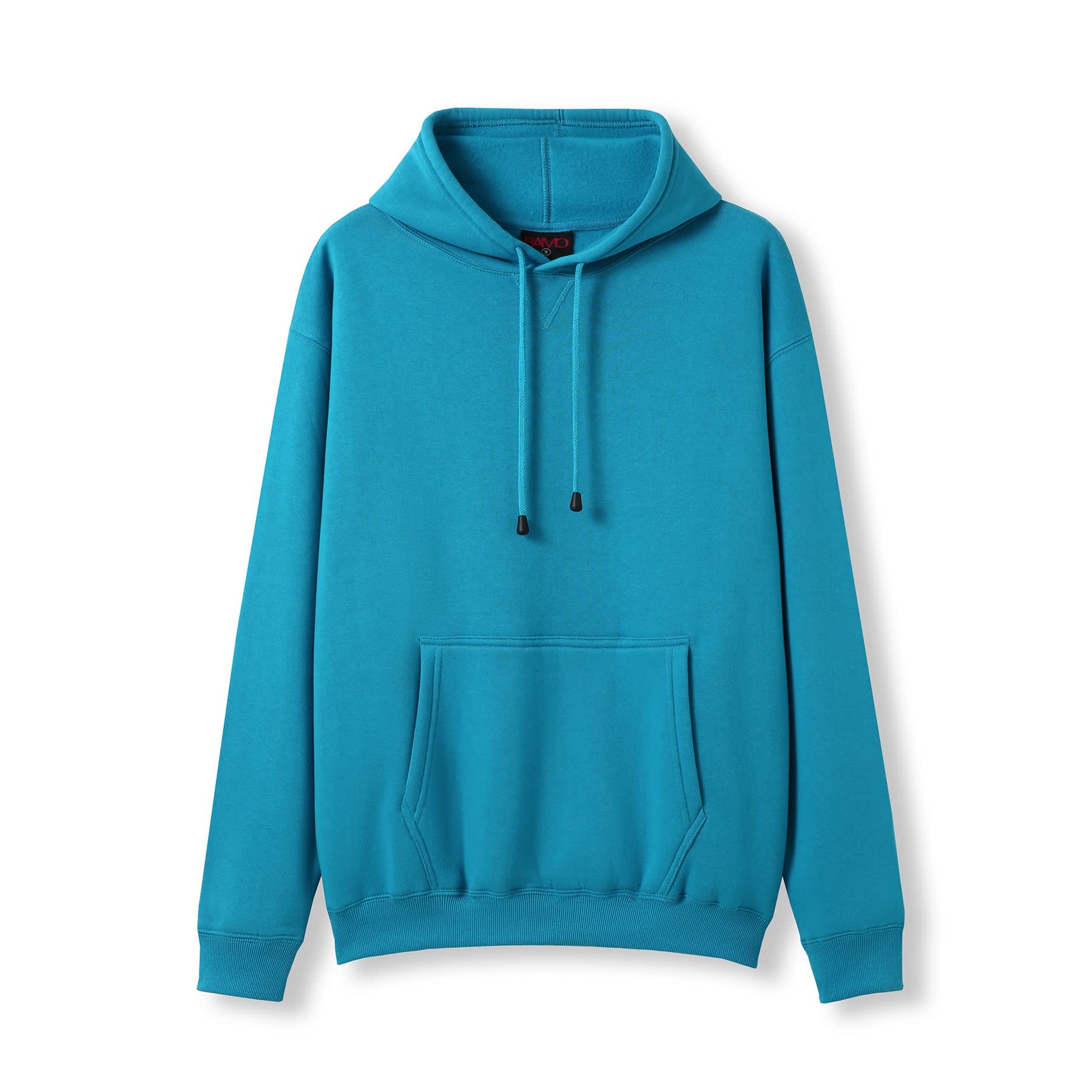 Mens Kangaroo Pocket Hoodies