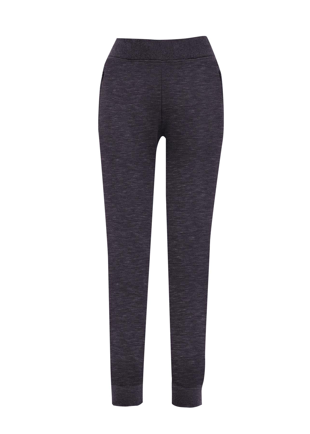 Womens' STANCE brushed fleece pants