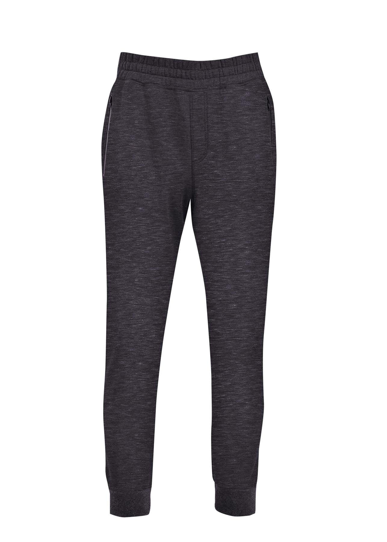 Mens' STANCE brushed fleece pants