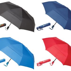Genie Auto Open/Close Umbrella