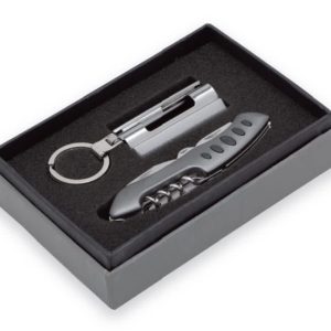 Gift Box - Custom Cut