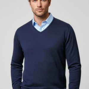 Mens Milano Pullover