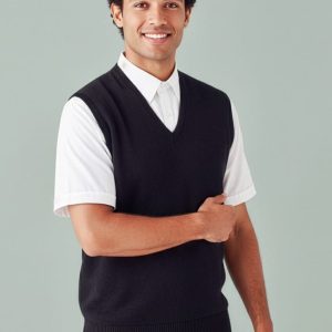 Milano Mens Vest
