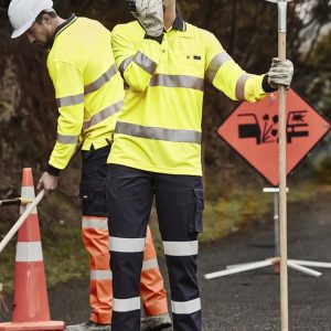 Womens Bio Motion Taped Pant