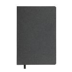 Grey Notebook